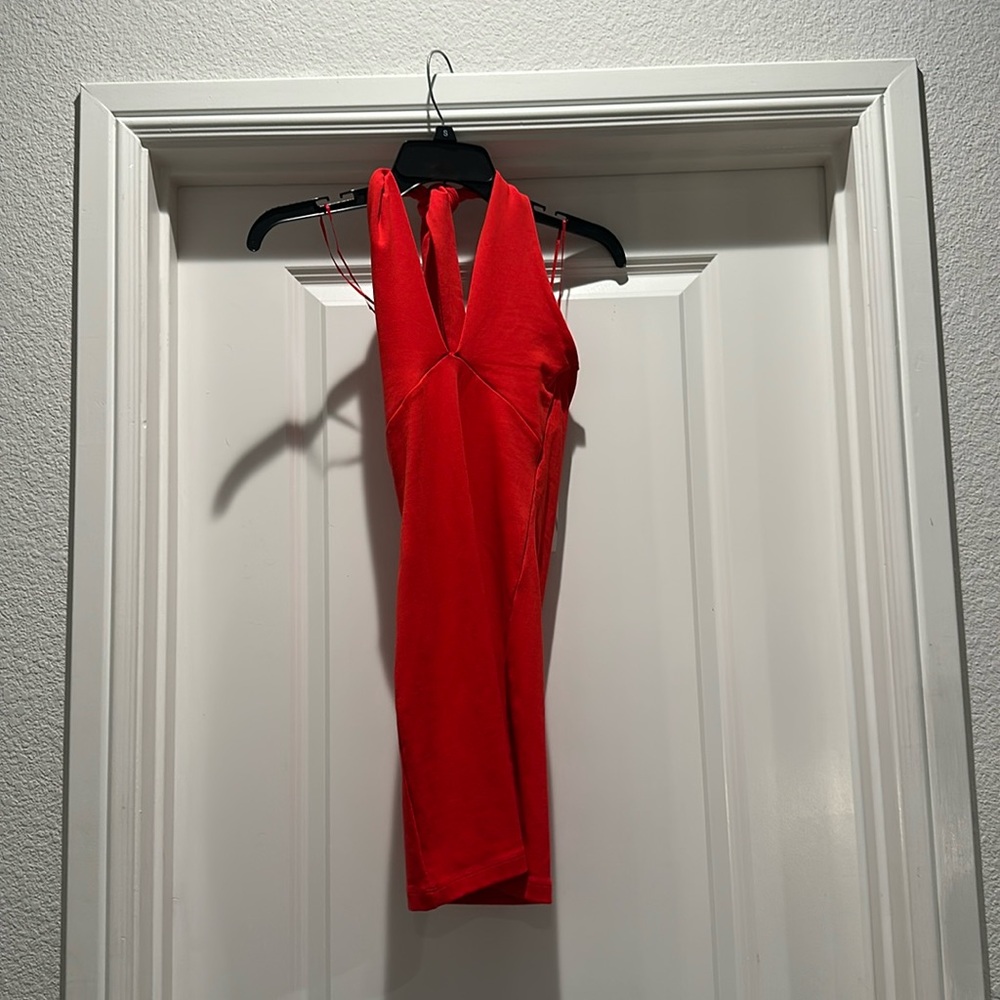 Zara Mini Dress